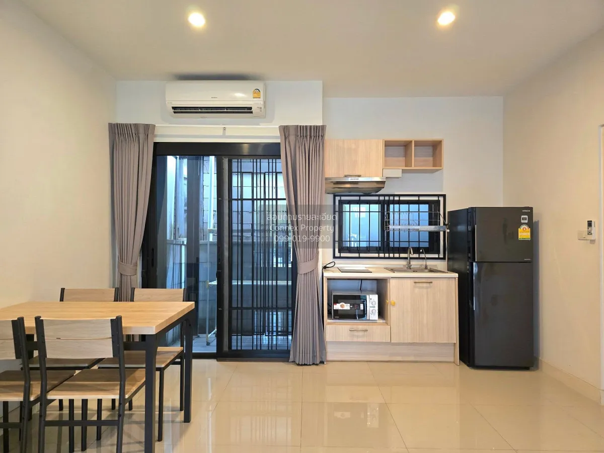 เช่าทาวน์เฮ้าส์/ทาวน์โฮม  พลีโน่ สุขุมวิท-บางนา บางแก้ว บางพลี สม