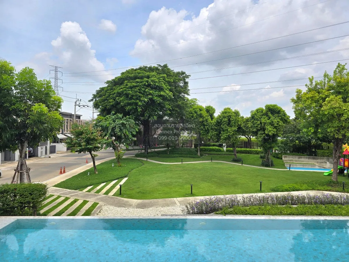 เช่าทาวน์เฮ้าส์/ทาวน์โฮม  พลีโน่ สุขุมวิท-บางนา บางแก้ว บางพลี สม