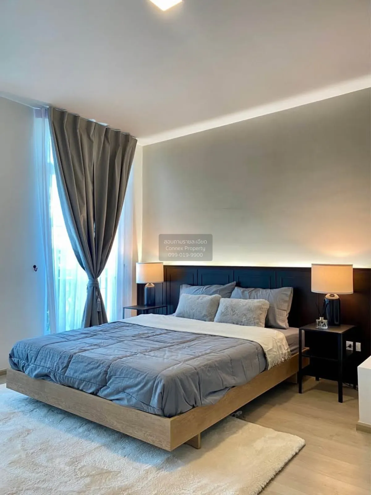 เช่าทาวน์เฮ้าส์/ทาวน์โฮม  อินดี้ 2 บางนา-รามคำแหง 2 MRT-ศรีอุดม (