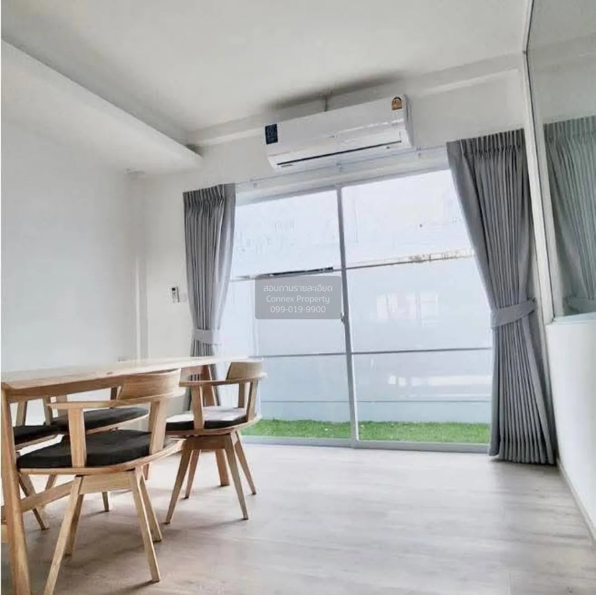 เช่าทาวน์เฮ้าส์/ทาวน์โฮม  อินดี้ บางนา - รามคำแหง 2 ประเวศ เขต ปร 3