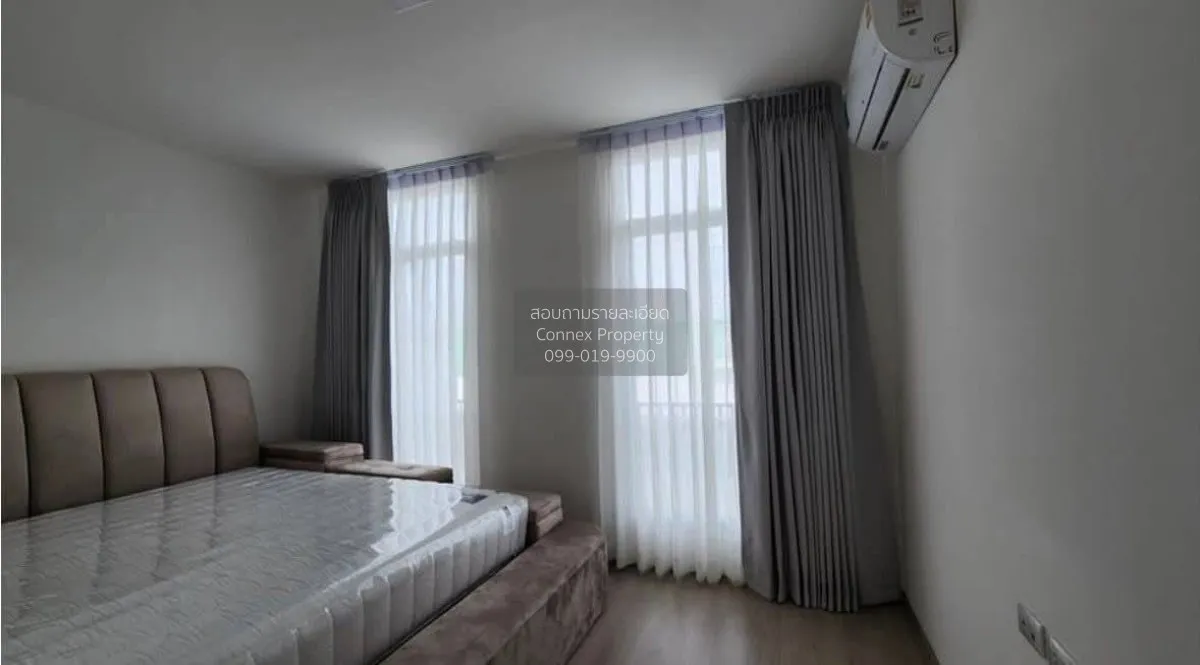 เช่าทาวน์เฮ้าส์/ทาวน์โฮม  อินดี้ บางนา - รามคำแหง 2 ประเวศ เขต ปร