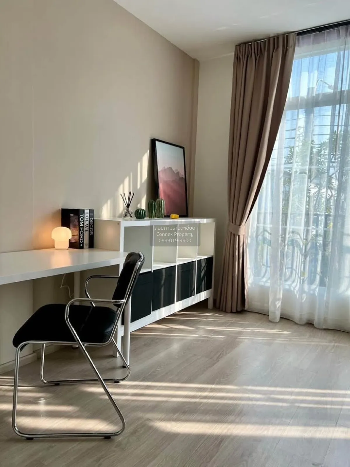 เช่าทาวน์เฮ้าส์/ทาวน์โฮม  อินดี้ บางนา - รามคำแหง 2 ประเวศ เขต ปร 4