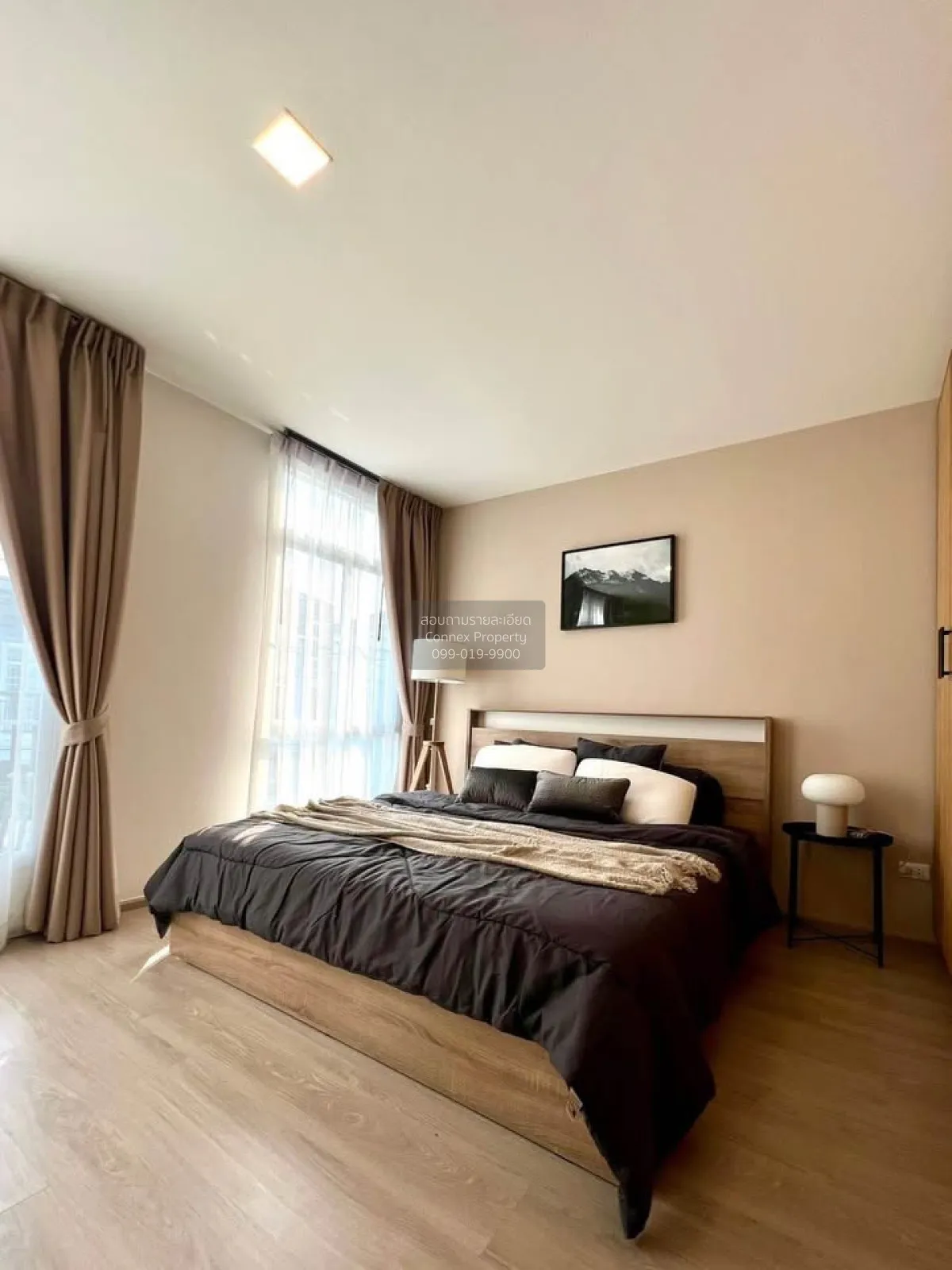 เช่าทาวน์เฮ้าส์/ทาวน์โฮม  อินดี้ บางนา - รามคำแหง 2 ประเวศ เขต ปร