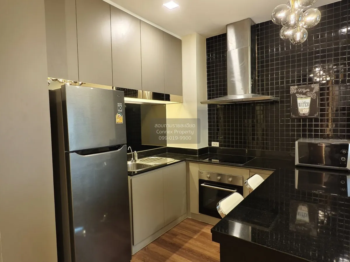 For Rent Condo , Nusasiri Grand Condo , BTS-Ekkamai , Phra Khanon 3
