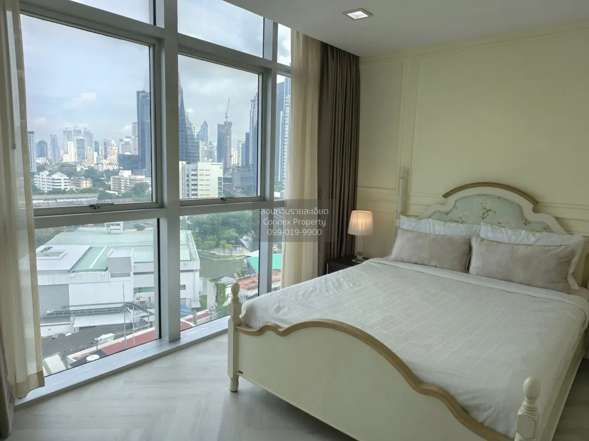 For Rent Condo , Nusasiri Grand Condo , BTS-Ekkamai , Phra Khanon