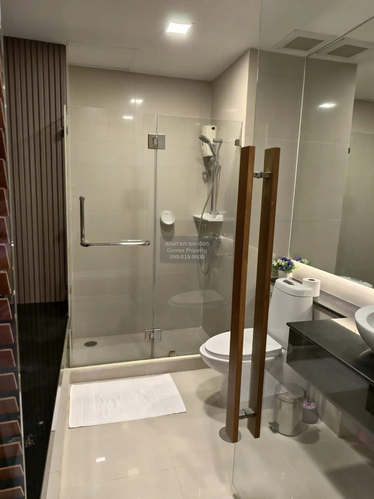 For Rent Condo , Nusasiri Grand Condo , BTS-Ekkamai , Phra Khanon