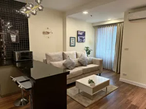 For Rent Condo , Nusasiri Grand Condo , BTS-Ekkamai , Phra Khanong , Phra Khanong , Bangkok , CX-152546