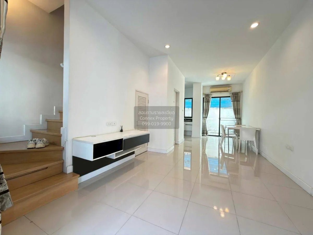 For Sale Townhouse/Townhome  , SIXNATURE KALPAPRUEK , MRT-Lak Son 4