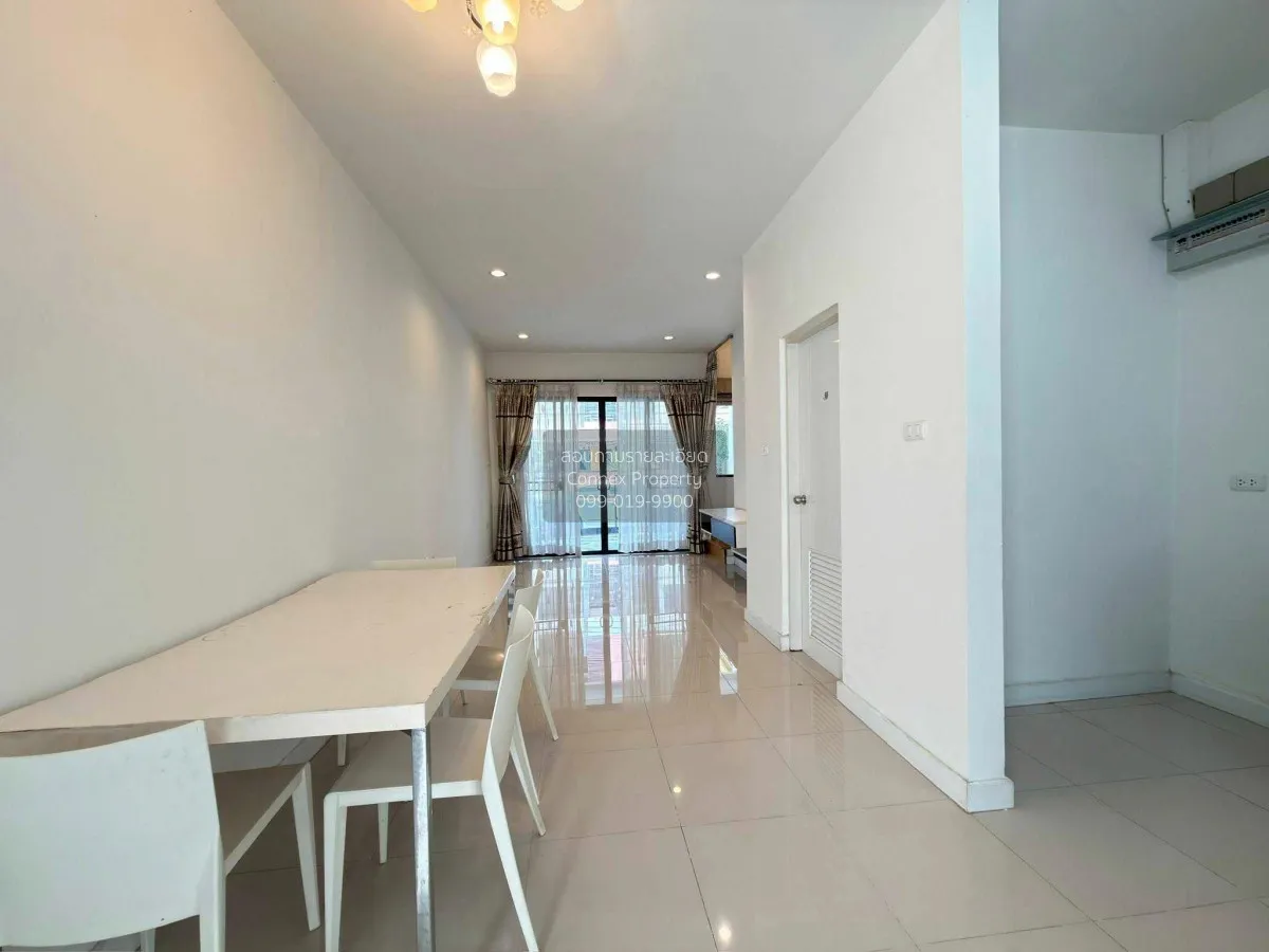 For Sale Townhouse/Townhome  , SIXNATURE KALPAPRUEK , MRT-Lak Son