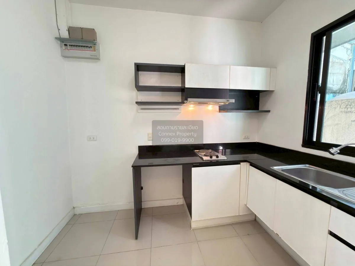 For Sale Townhouse/Townhome  , SIXNATURE KALPAPRUEK , MRT-Lak Son