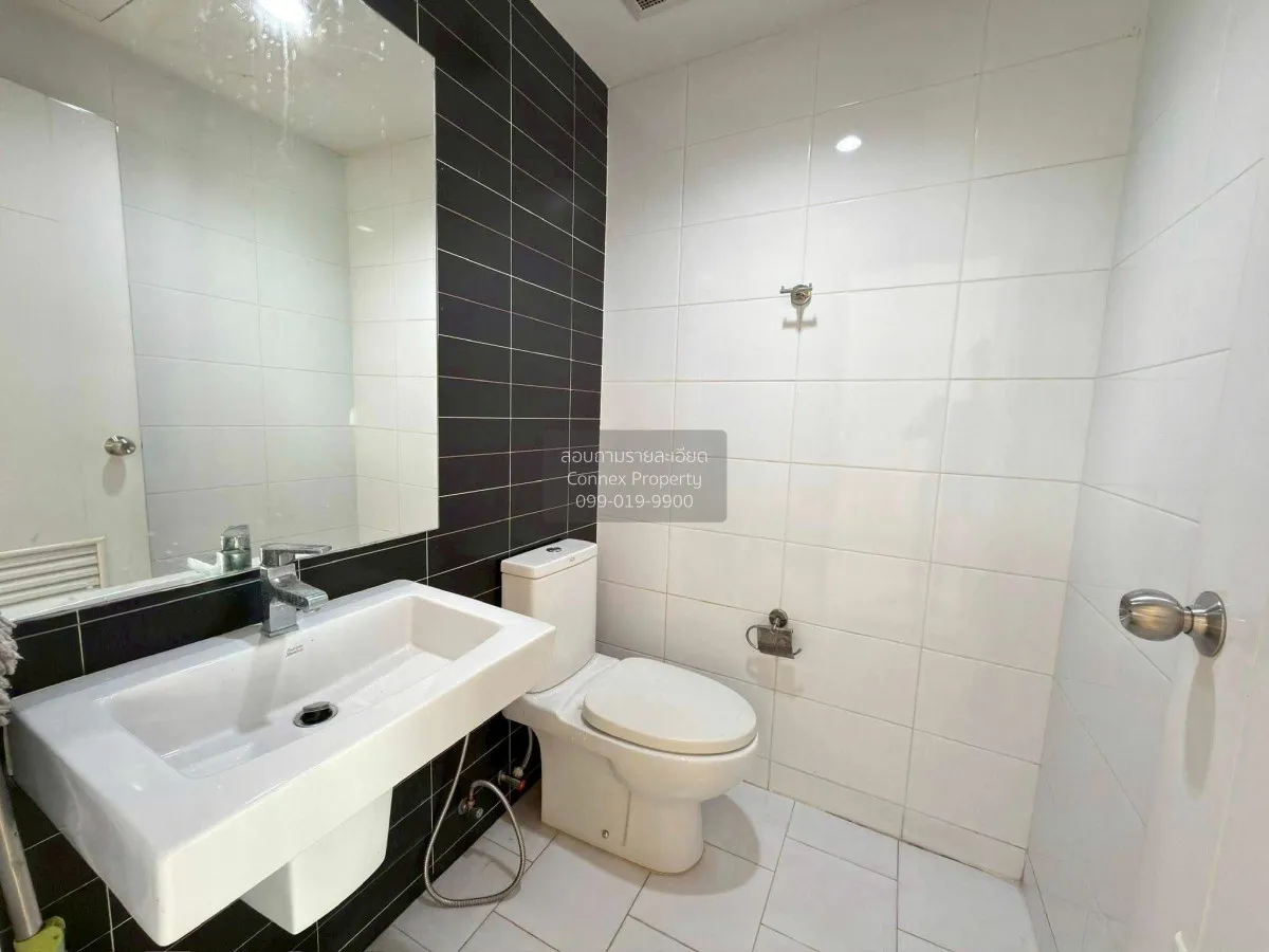 For Sale Townhouse/Townhome  , SIXNATURE KALPAPRUEK , MRT-Lak Son