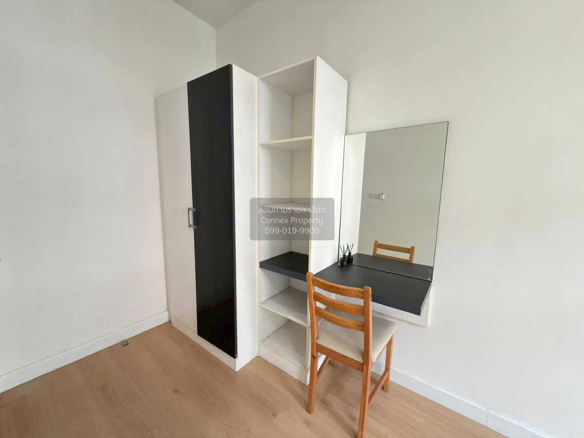 For Sale Townhouse/Townhome  , SIXNATURE KALPAPRUEK , MRT-Lak Son