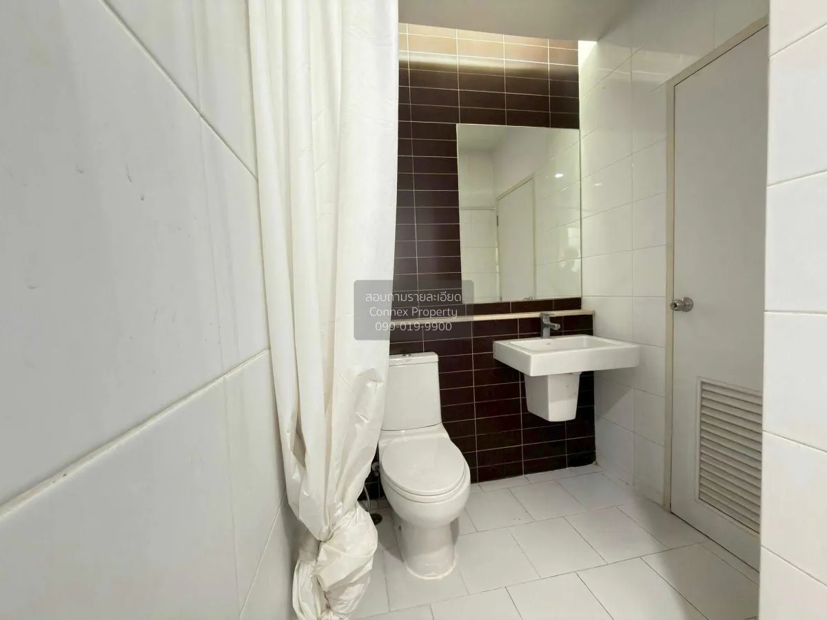 For Sale Townhouse/Townhome  , SIXNATURE KALPAPRUEK , MRT-Lak Son