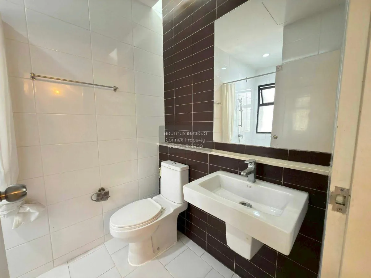 For Sale Townhouse/Townhome  , SIXNATURE KALPAPRUEK , MRT-Lak Son