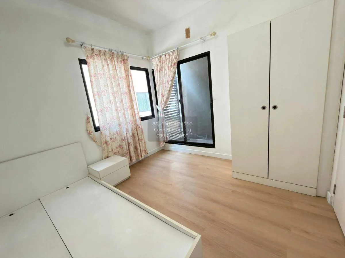 For Sale Townhouse/Townhome  , SIXNATURE KALPAPRUEK , MRT-Lak Son