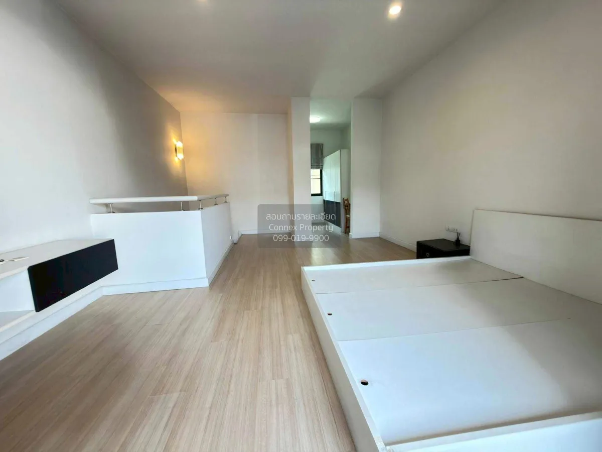 For Sale Townhouse/Townhome  , SIXNATURE KALPAPRUEK , MRT-Lak Son