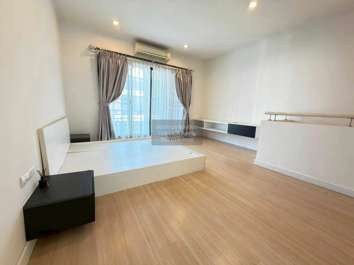 For Sale Townhouse/Townhome  , SIXNATURE KALPAPRUEK , MRT-Lak Son