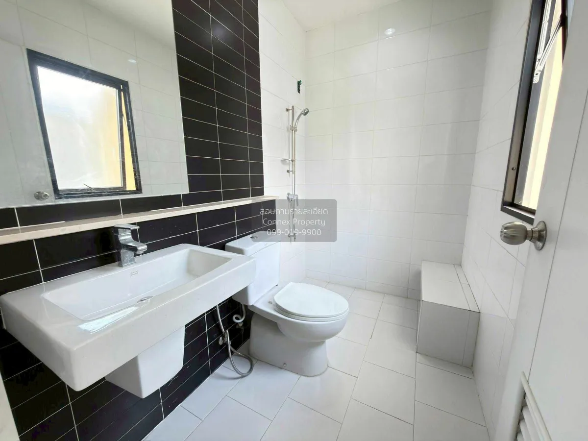 For Sale Townhouse/Townhome  , SIXNATURE KALPAPRUEK , MRT-Lak Son