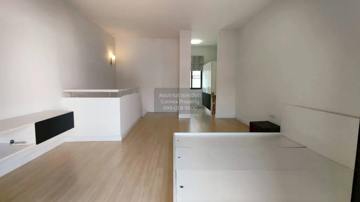 For Sale Townhouse/Townhome  , SIXNATURE KALPAPRUEK , MRT-Lak Son