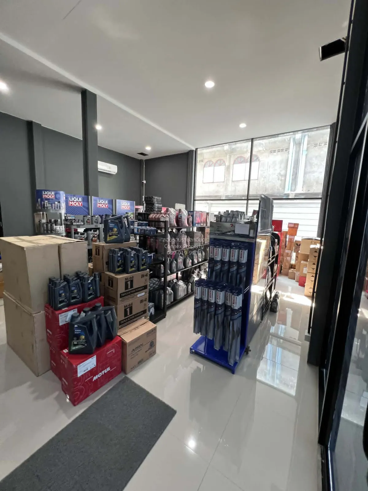 For Sale ้็็Home office near MRT Nonthaburi Civic Center station  4