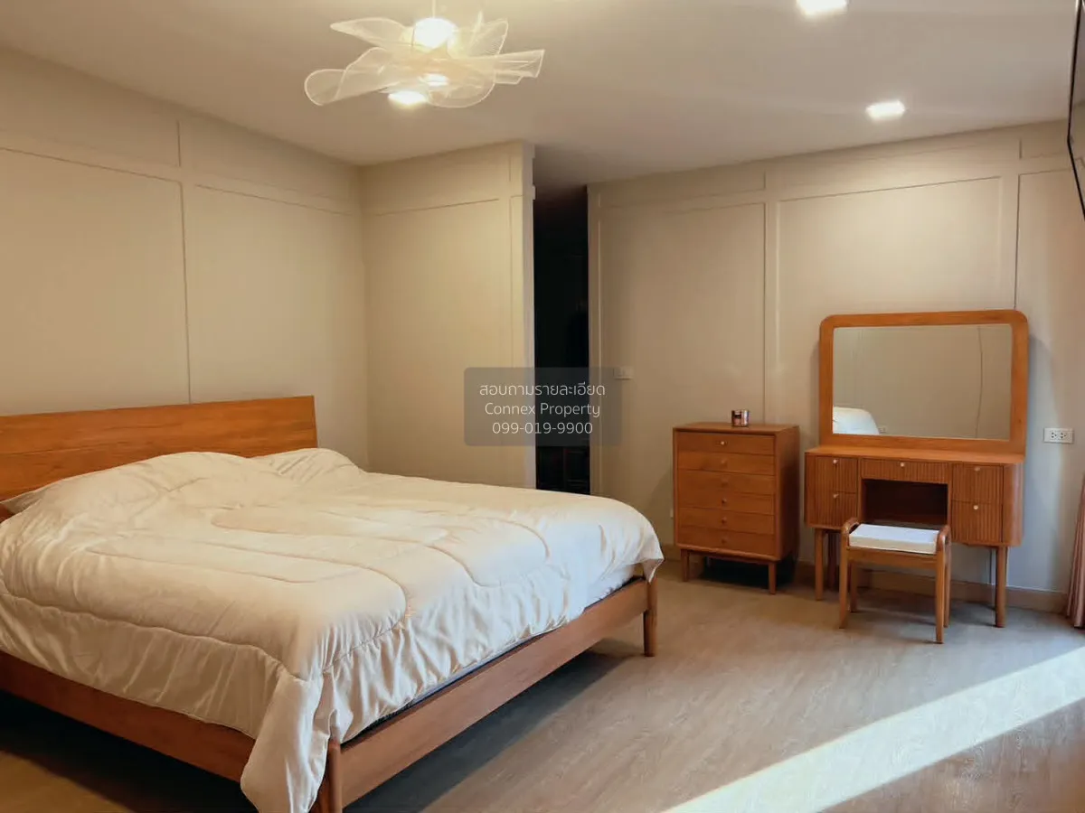 For Sale ้็็Home office near MRT Nonthaburi Civic Center station 