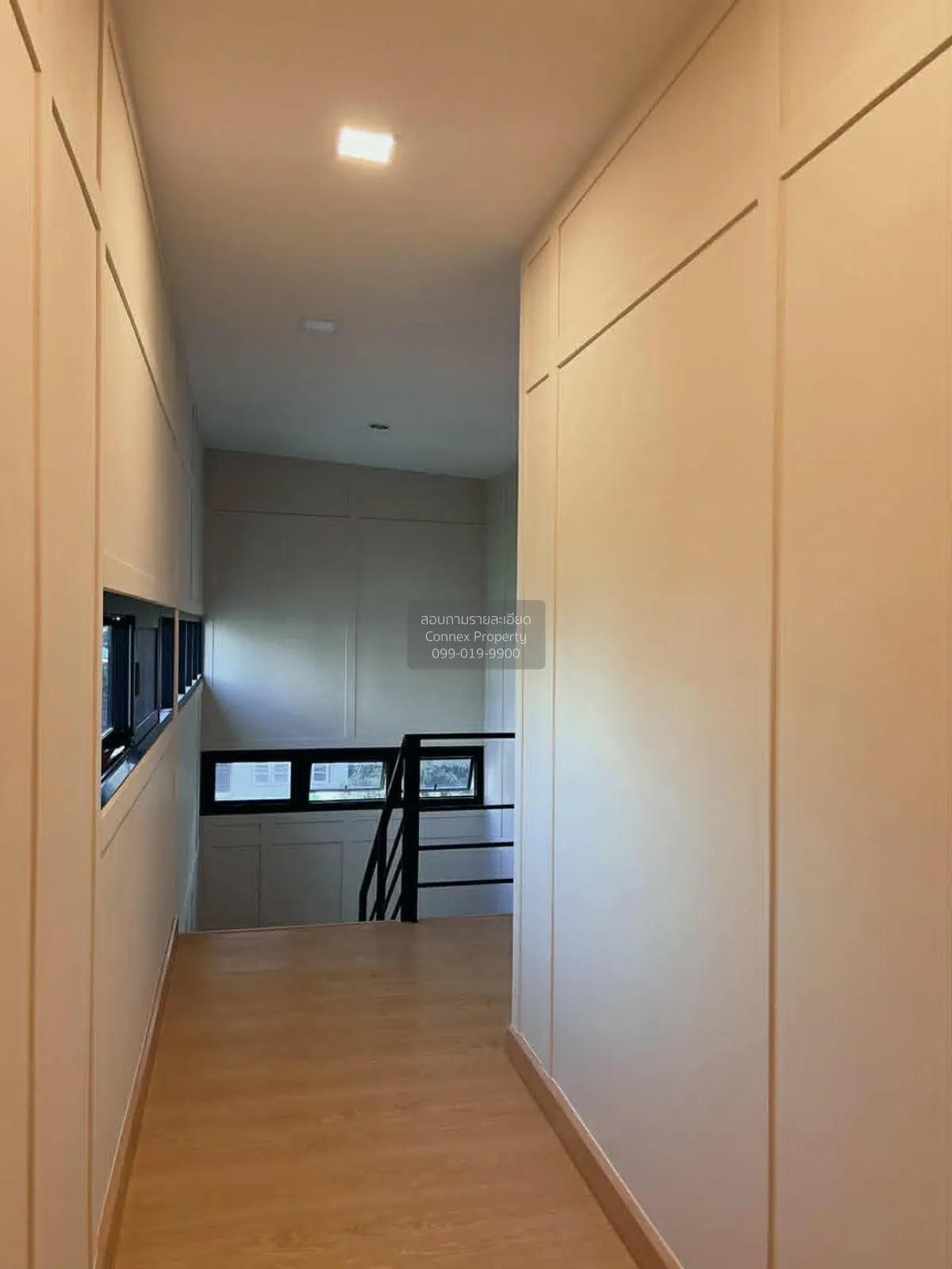 For Sale ้็็Home office near MRT Nonthaburi Civic Center station 