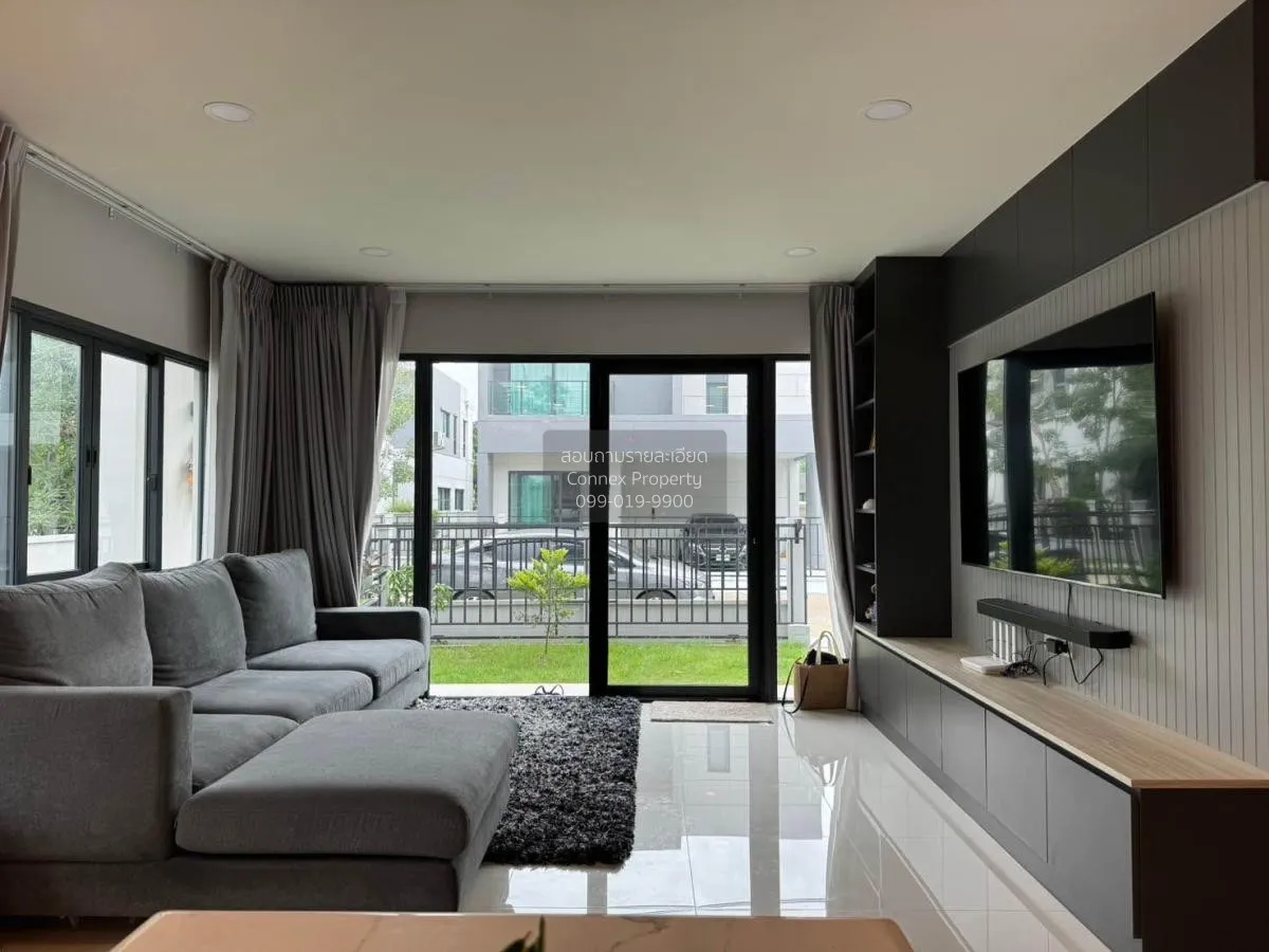 ขายบ้าน  เซนโทร บางนา บางแก้ว บางพลี สมุทรปราการ CX-152549 3