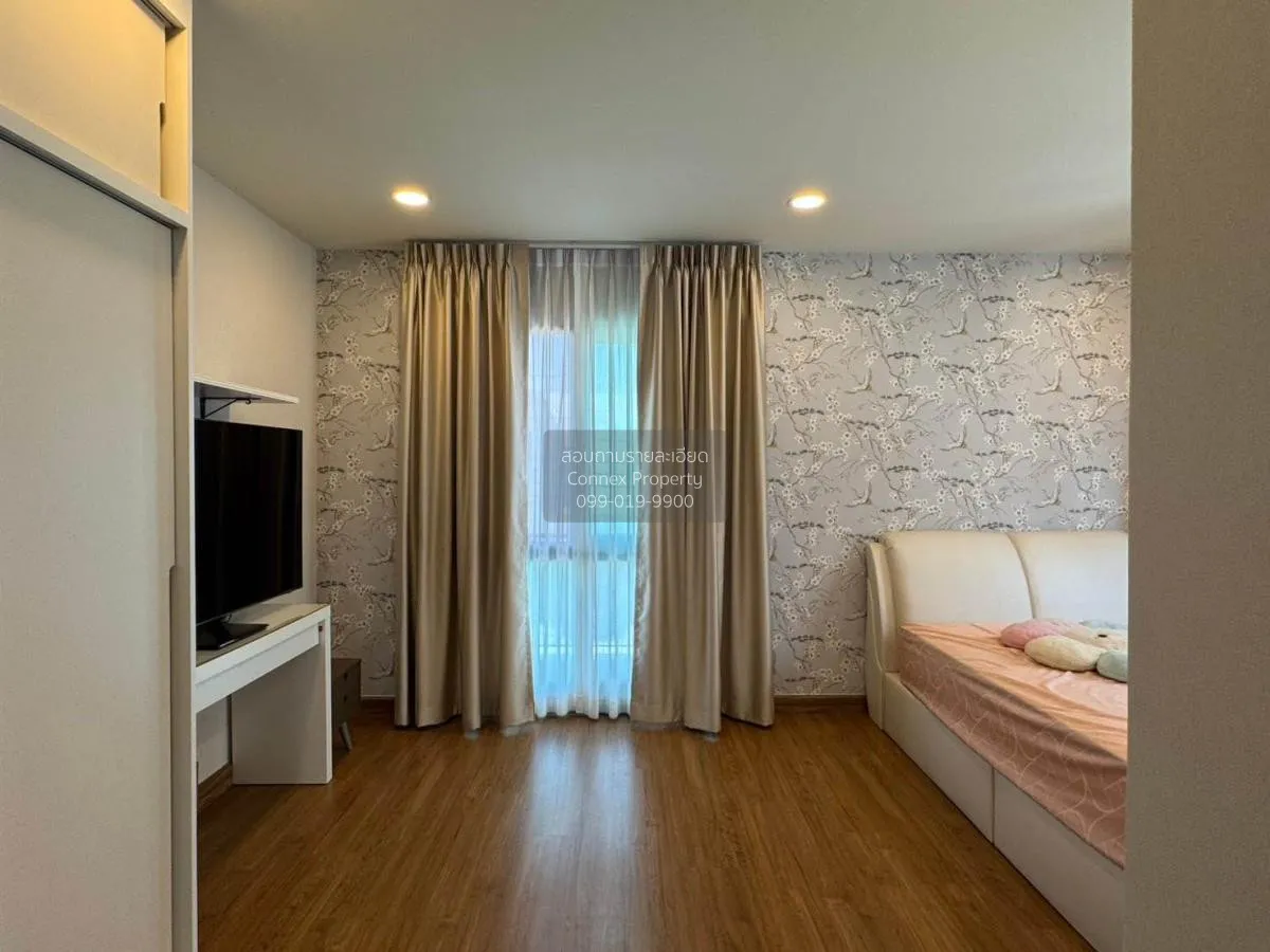 ขายบ้าน  เซนโทร บางนา บางแก้ว บางพลี สมุทรปราการ CX-152549