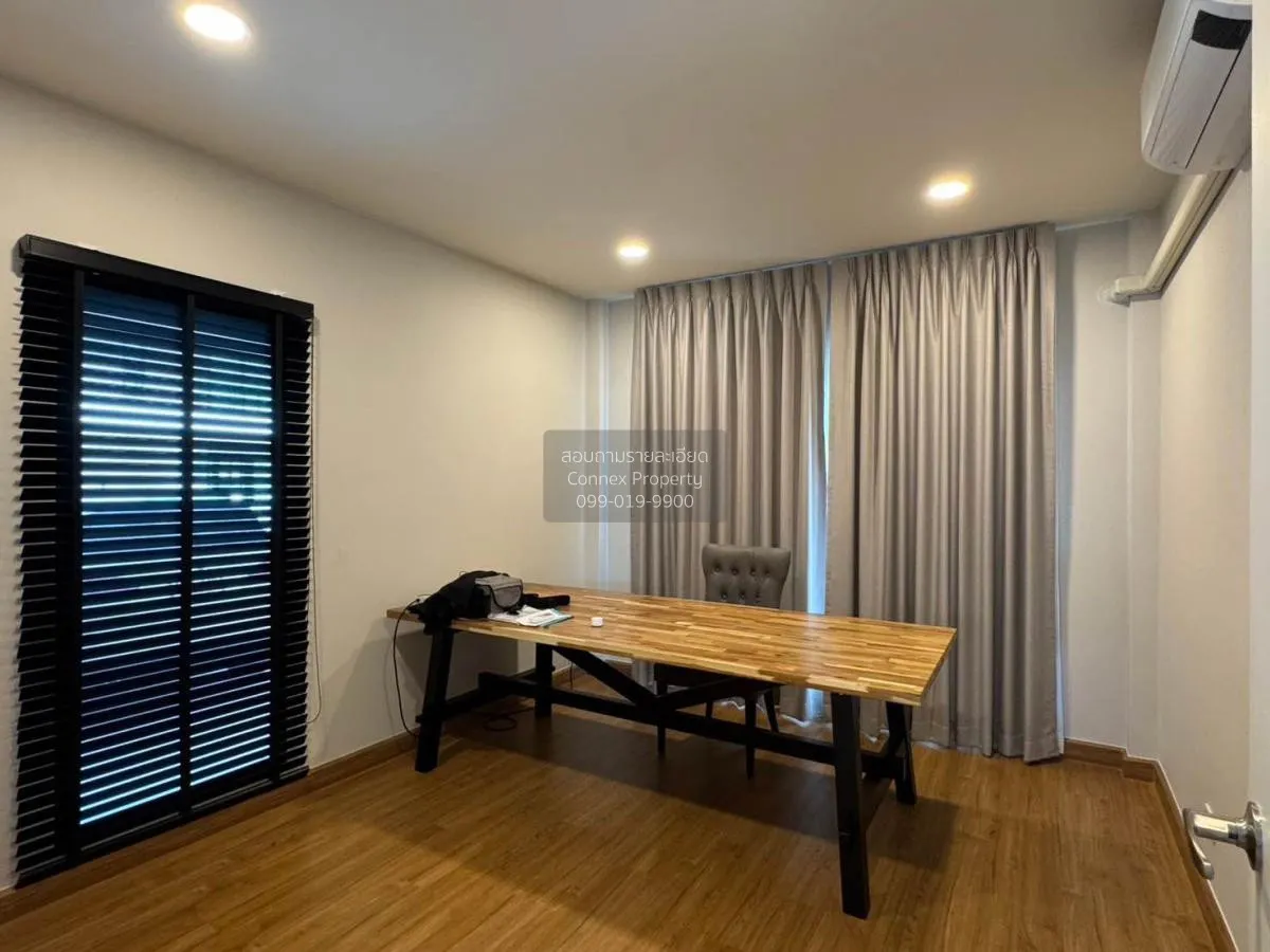 ขายบ้าน  เซนโทร บางนา บางแก้ว บางพลี สมุทรปราการ CX-152549