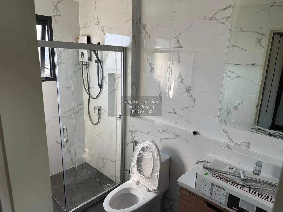 ขายบ้าน  เซนโทร บางนา บางแก้ว บางพลี สมุทรปราการ CX-152549