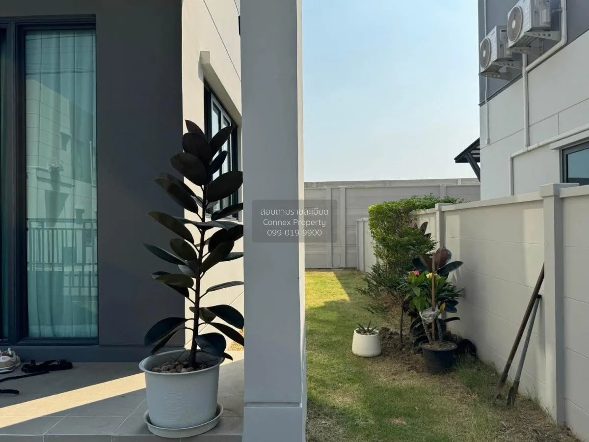 ขายบ้าน  เซนโทร บางนา บางแก้ว บางพลี สมุทรปราการ CX-152549