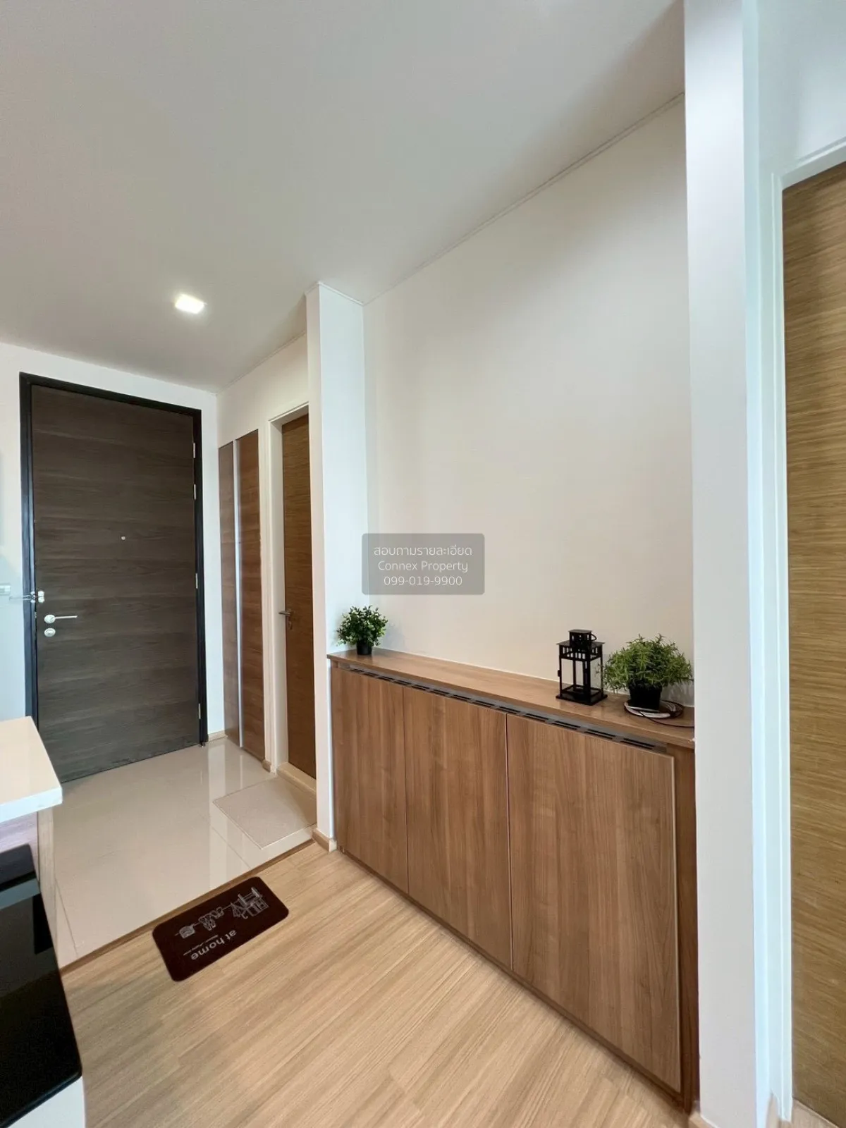 เช่าคอนโด  ริทึ่ม สุขุมวิท 50 BTS-อ่อนนุช พระโขนง เขต คลองเตย กรุ 4