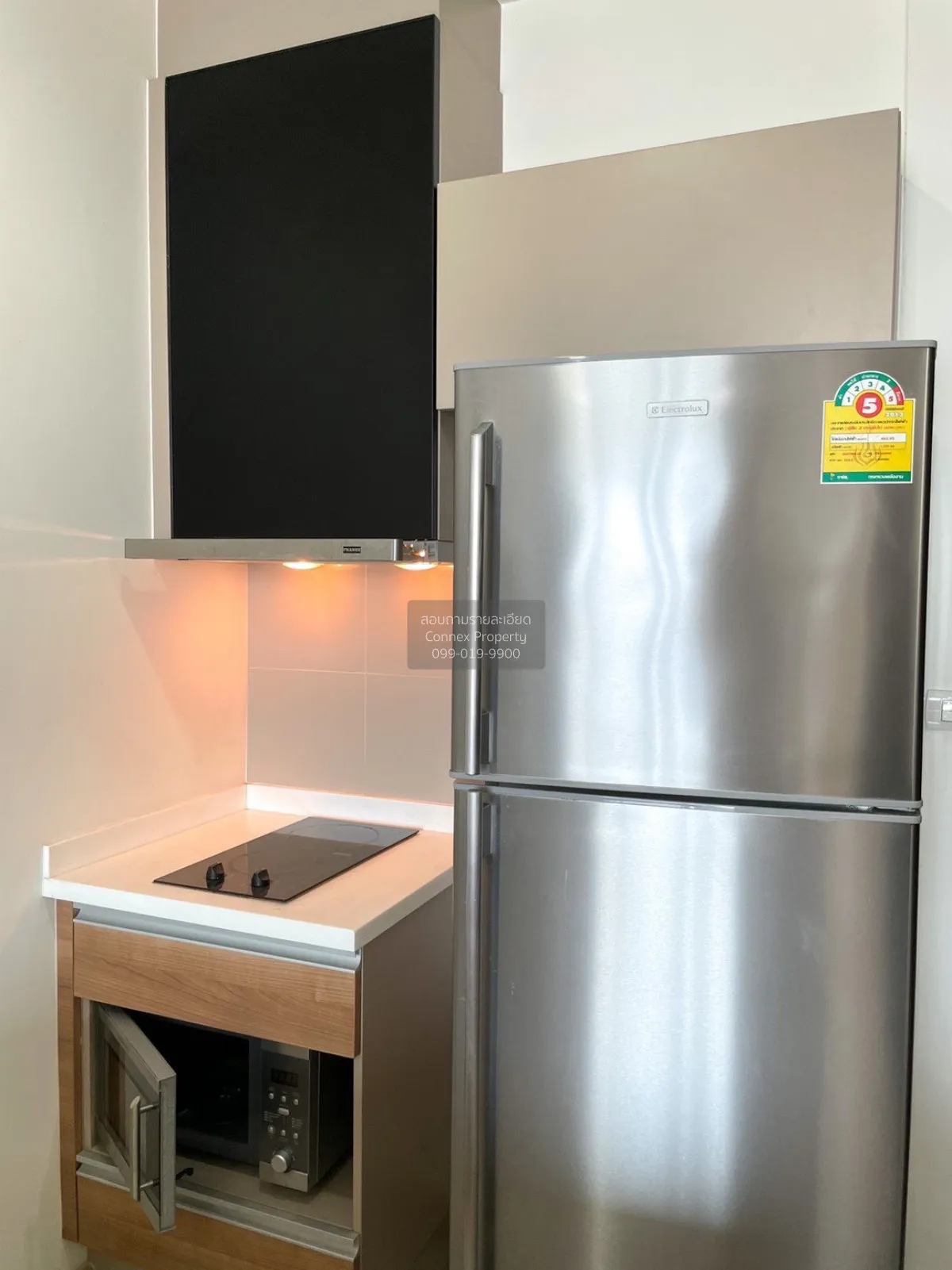 เช่าคอนโด  ริทึ่ม สุขุมวิท 50 BTS-อ่อนนุช พระโขนง เขต คลองเตย กรุ