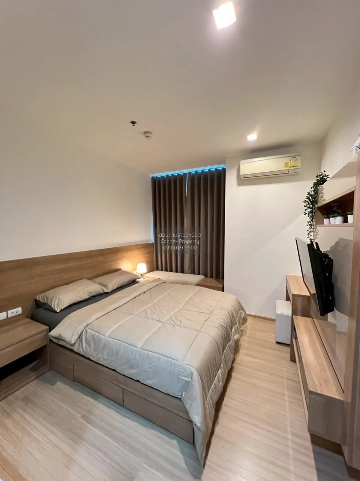 เช่าคอนโด  ริทึ่ม สุขุมวิท 50 BTS-อ่อนนุช พระโขนง เขต คลองเตย กรุ