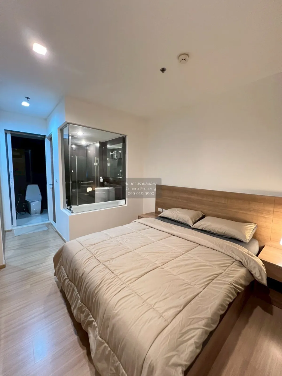 เช่าคอนโด  ริทึ่ม สุขุมวิท 50 BTS-อ่อนนุช พระโขนง เขต คลองเตย กรุ