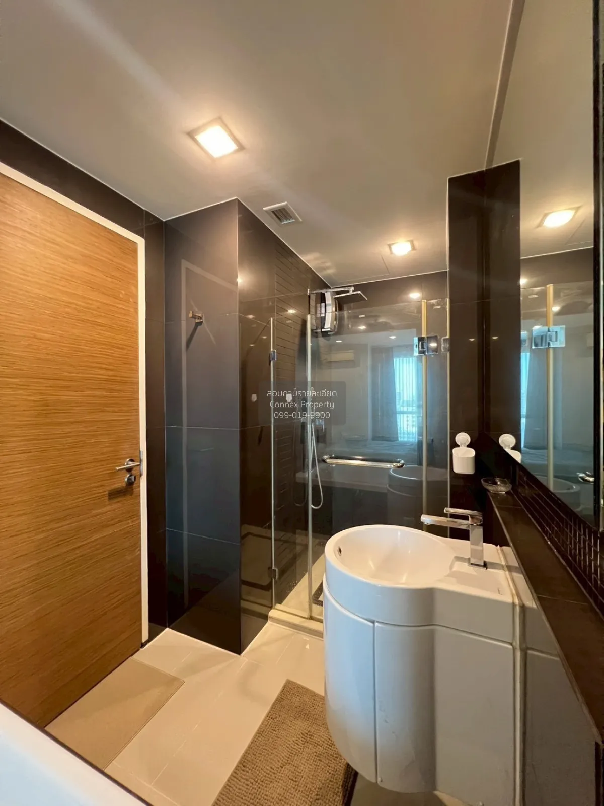 เช่าคอนโด  ริทึ่ม สุขุมวิท 50 BTS-อ่อนนุช พระโขนง เขต คลองเตย กรุ