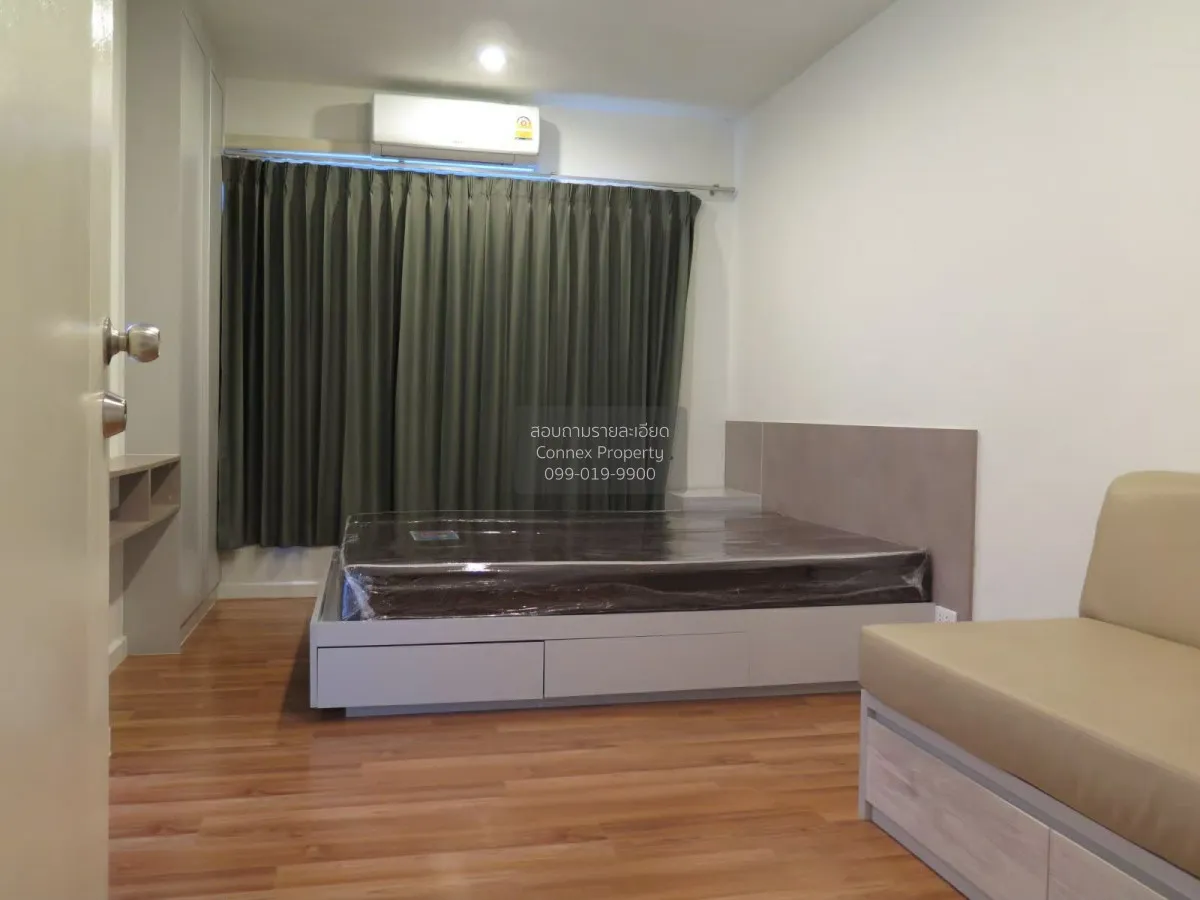 For Sale Condo , V Condo Ladkrabang , Lam Pla Thiw , Lat Krabang  1