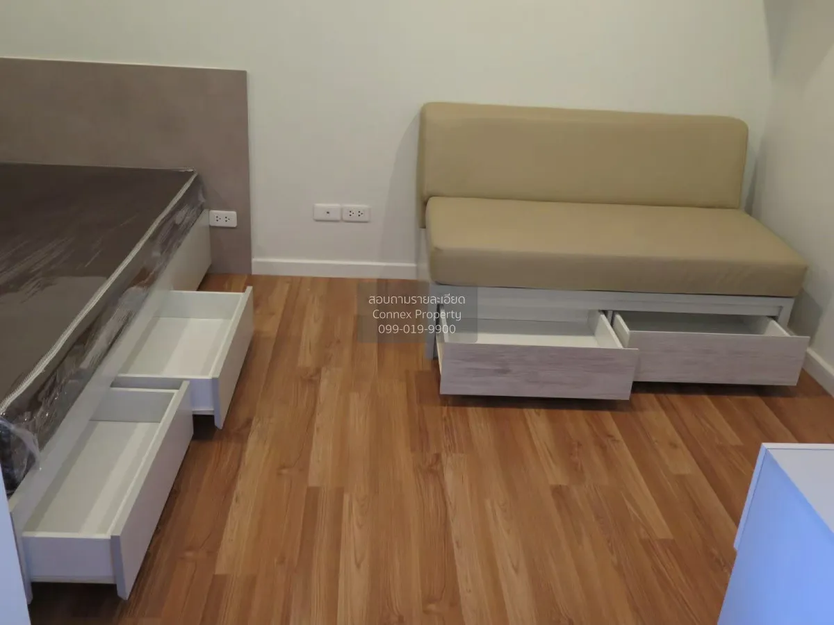 For Sale Condo , V Condo Ladkrabang , Lam Pla Thiw , Lat Krabang  4