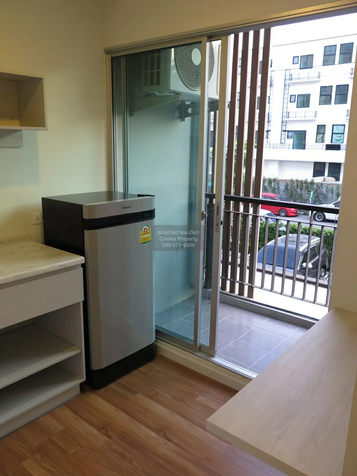 For Sale Condo , V Condo Ladkrabang , Lam Pla Thiw , Lat Krabang 