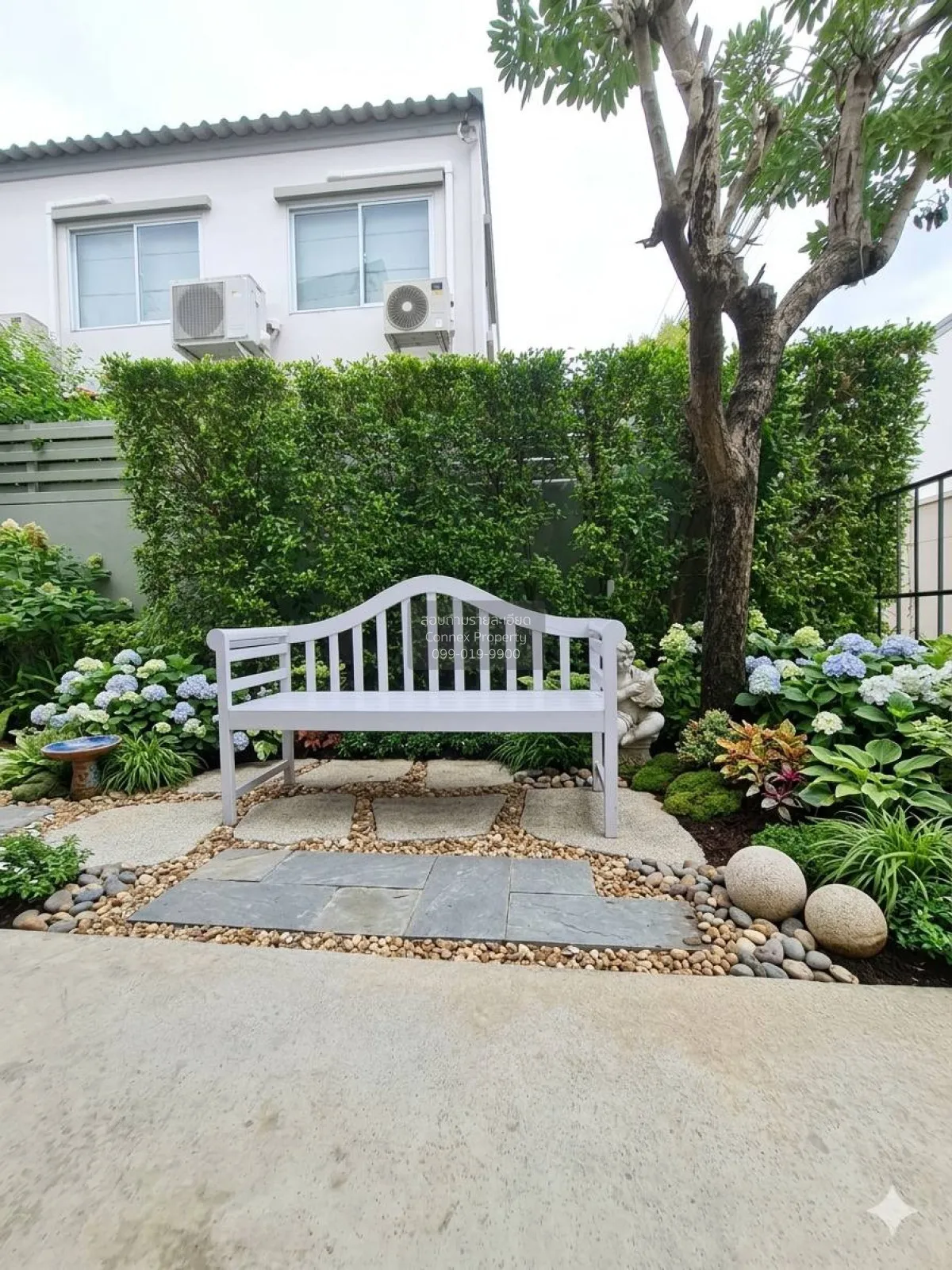 ขายบ้าน  วิลลาจจิโอ ศรีนครินทร์-บางนา บางแก้ว บางพลี สมุทรปราการ  2