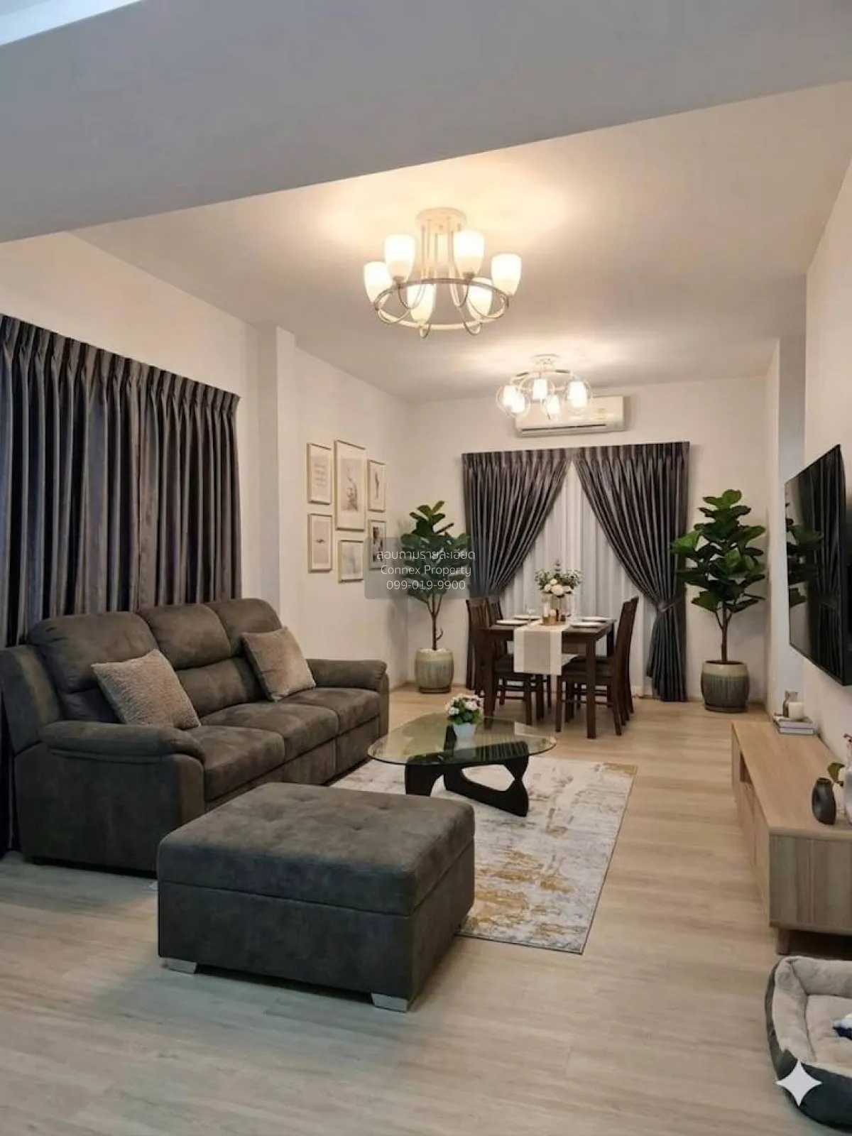 ขายบ้าน  วิลลาจจิโอ ศรีนครินทร์-บางนา บางแก้ว บางพลี สมุทรปราการ  4