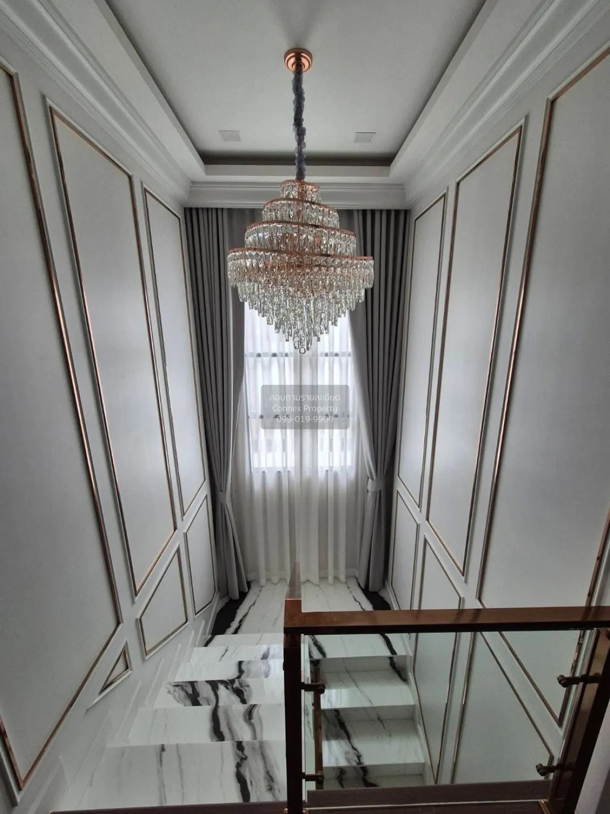 ขายบ้าน  แกรนด์ บริทาเนีย ราชพฤกษ์ - พระราม 5 รีโนเวทใหม่ บางขนุน