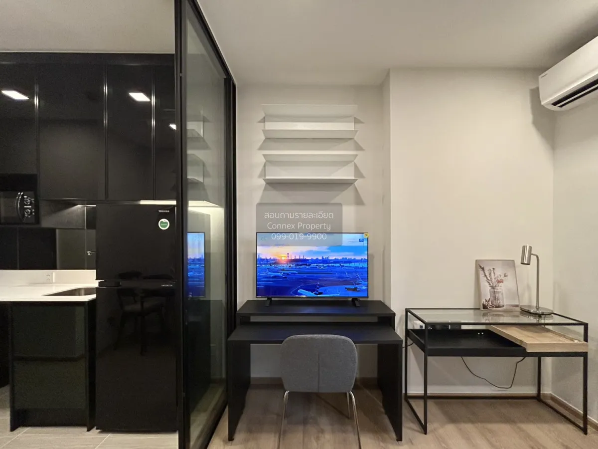 For Rent Condo , Noble Around Ari , BTS-Ari , Sam Sen Nai , Phaya 2