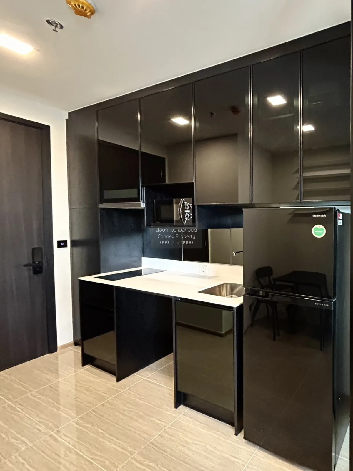 For Rent Condo , Noble Around Ari , BTS-Ari , Sam Sen Nai , Phaya
