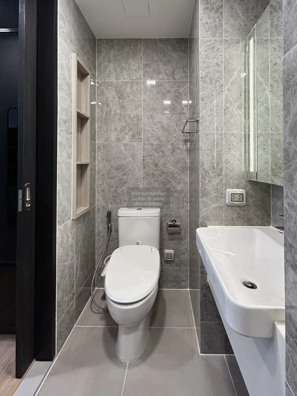 For Rent Condo , Noble Around Ari , BTS-Ari , Sam Sen Nai , Phaya