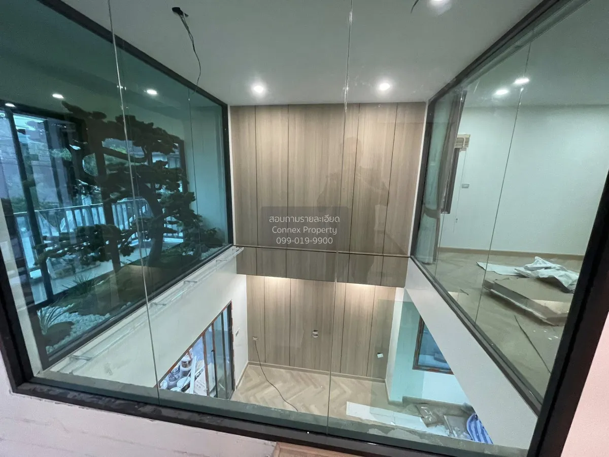 For Sale Detached house in Nawamin 127 66 sqwa. , Nuan Chan , Bun 4