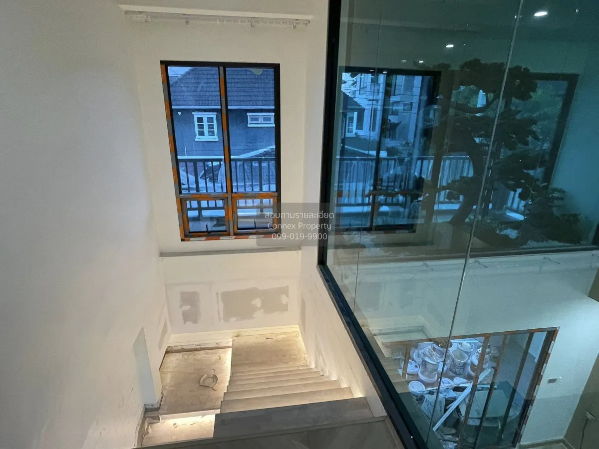 For Sale Detached house in Nawamin 127 66 sqwa. , Nuan Chan , Bun