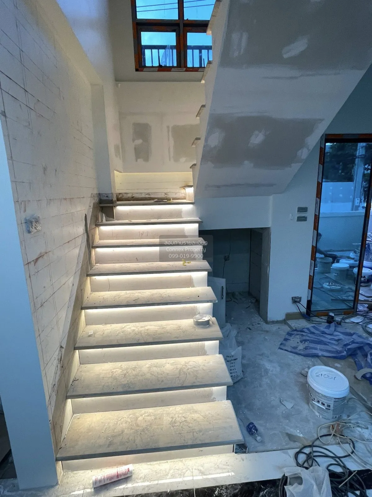 For Sale Detached house in Nawamin 127 66 sqwa. , Nuan Chan , Bun