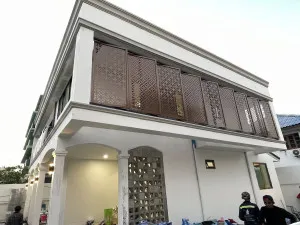 For Sale Detached house in Nawamin 127 66 sqwa. , Nuan Chan , Bung Kum , Bangkok , CX-152556