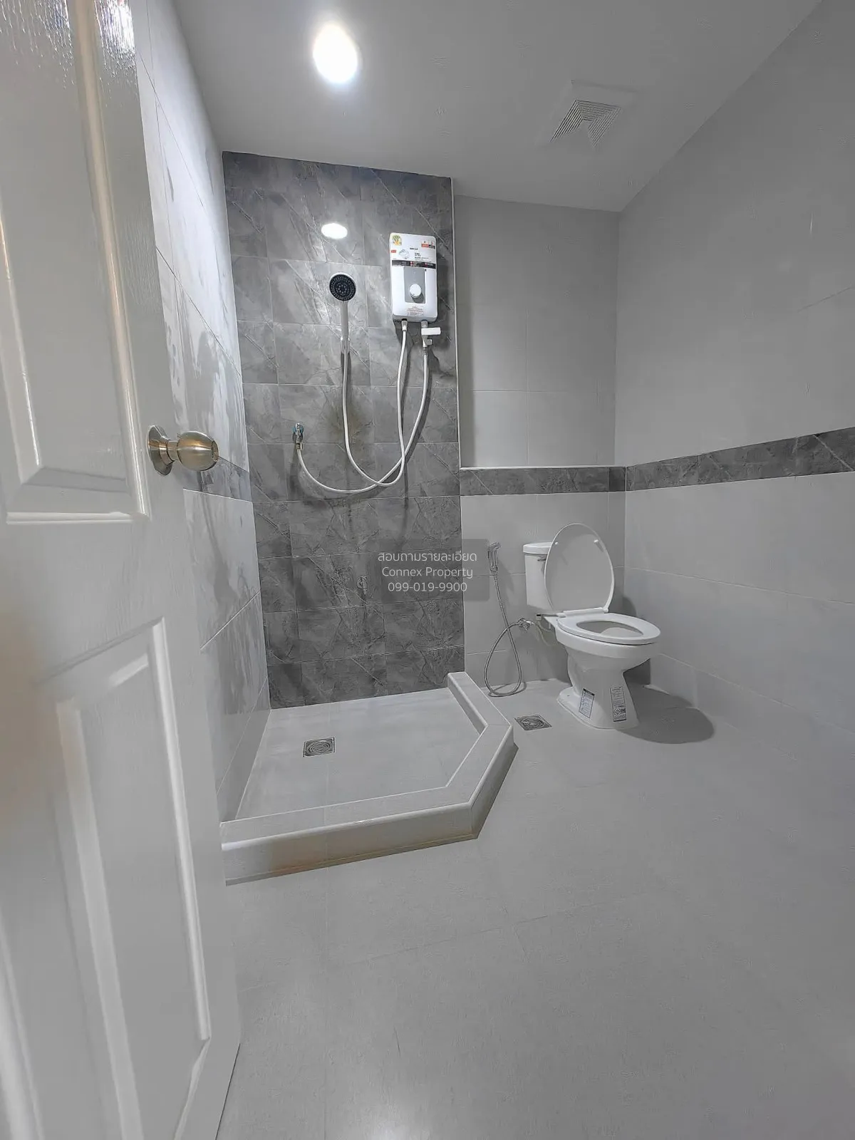 ขายทาวน์เฮ้าส์/ทาวน์โฮม  เดอะ พลีโน่ เอกชัย - กาญจนาภิเษก ห้องมุม 4